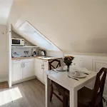 Steinburg - Duenenstr 6, App 7 *