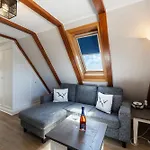 Steinburg - Duenenstr 6, App 7 *