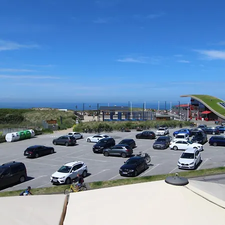 Appartement Steinburg - Duenenstr 6, App 7 Wenningstedt-Braderup