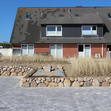 Steinburg - Duenenstr 6, App 7 Wenningstedt-Braderup