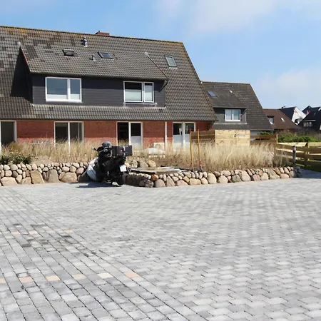 Steinburg - Duenenstr 6, App 7 Wenningstedt-Braderup