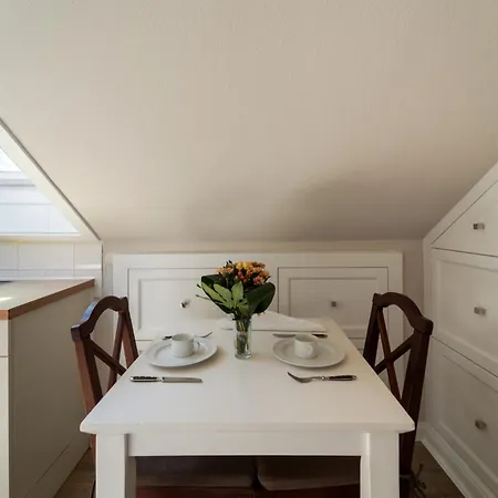 Steinburg - Duenenstr 6, App 7 Wenningstedt-Braderup