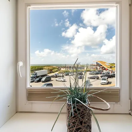 Steinburg - Duenenstr 6, App 7 Appartement