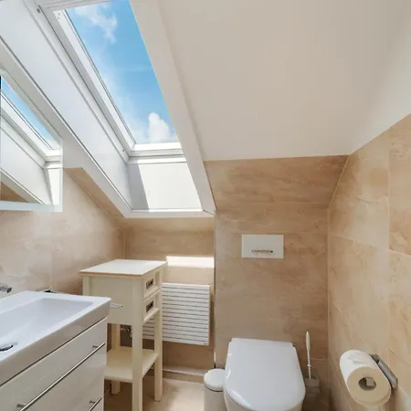 Steinburg - Duenenstr 6, App 7 Appartement *