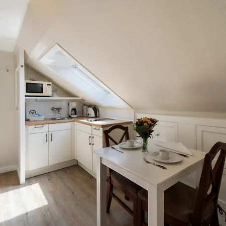 Steinburg - Duenenstr 6, App 7 *