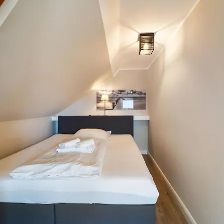 Steinburg - Duenenstr 6, App 7 Appartement Wenningstedt-Braderup