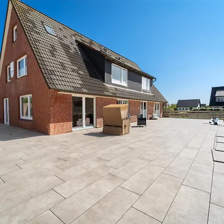 Steinburg - Duenenstr 6, App 7