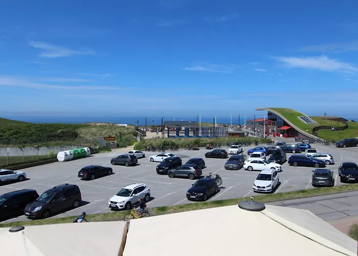 Apartamento Steinburg - Duenenstr 6, App 7 Wenningstedt-Braderup