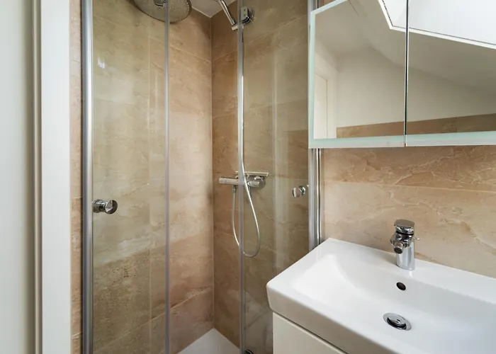 Steinburg - Duenenstr 6, App 7 Apartamento *